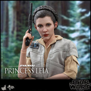 MMS549 - Star Wars: Return of the Jedi - 1/6th Scale Princess Leia
