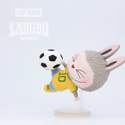 POP MART Labubu Sports Series - Case of 12 Blind Boxes - ActionCity