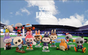 POP MART Labubu Sports Series - Case of 12 Blind Boxes - ActionCity