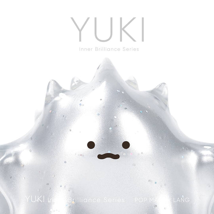 ActionCity Live: POP MART Yuki Inner Brilliance Series - Case of 9 Blind Boxes - ActionCity