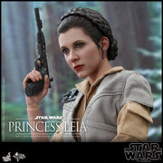 MMS549 - Star Wars: Return of the Jedi - 1/6th Scale Princess Leia