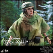 MMS549 - Star Wars: Return of the Jedi - 1/6th Scale Princess Leia