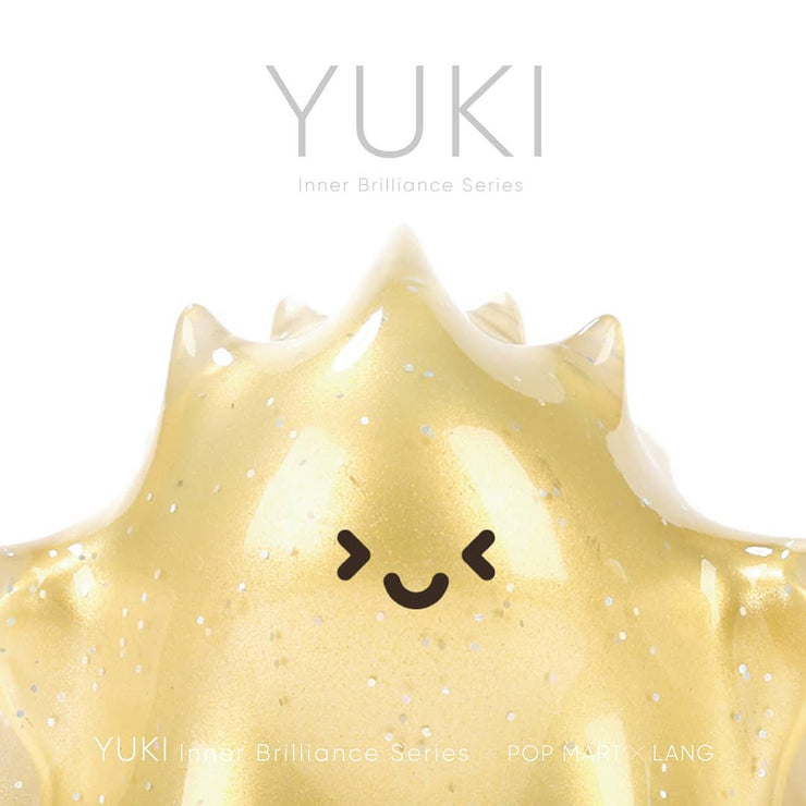 ActionCity Live: POP MART Yuki Inner Brilliance Series - Case of 9 Blind Boxes - ActionCity