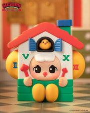 POP MART Susumi Magic House Series