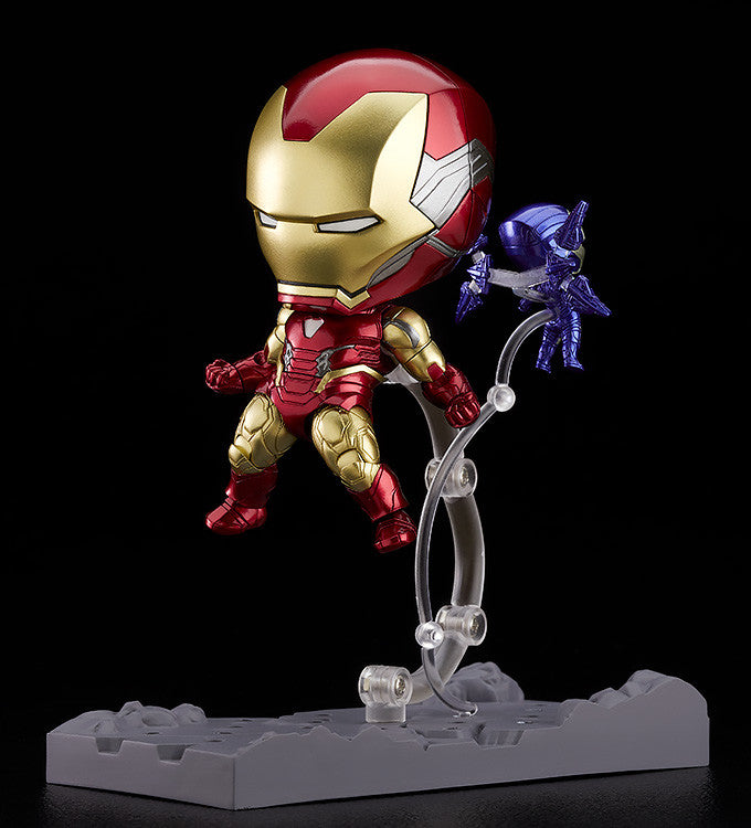 Nendoroid Iron Man Mark 85: Endgame Ver. DX