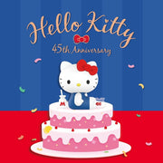 ActionCity Live: POP MART Hello Kitty 45th Anniversary Series - Individual Blind Boxes - ActionCity