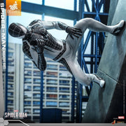 VGM36 - Marvel's Spider-Man - 1/6th Scale Spider-Man (Negative Suit)