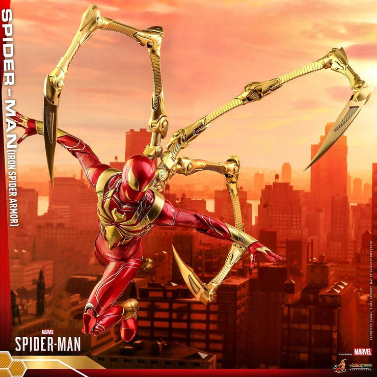 VGM38 - Marvel&
