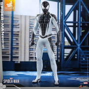 VGM36 - Marvel's Spider-Man - 1/6th Scale Spider-Man (Negative Suit)