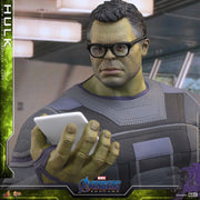 MMS558 - Avengers: Endgame : 1/6th scale Hulk Collectible Figure