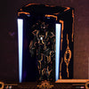 Hot Toys: Neon Tech War Machine 1/6 – foto ufficiali Hot Toys: Neon Tech War Machine 1/6 – foto ufficiali