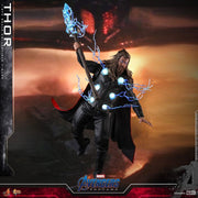 MMS557 - Avengers: Endgame : 1/6th scale Thor