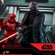 MMS560 - Star Wars: The Rise of Skywalker - 1/6th scale Kylo Ren Collectible Figure