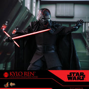 MMS560 - Star Wars: The Rise of Skywalker - 1/6th scale Kylo Ren Collectible Figure