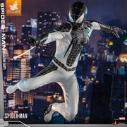 VGM36 - Marvel's Spider-Man - 1/6th Scale Spider-Man (Negative Suit)