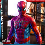VGM43 - Marvel's Spider-Man - 1/6th Scale Spider-Man (Spider Armor - MK IV Suit)