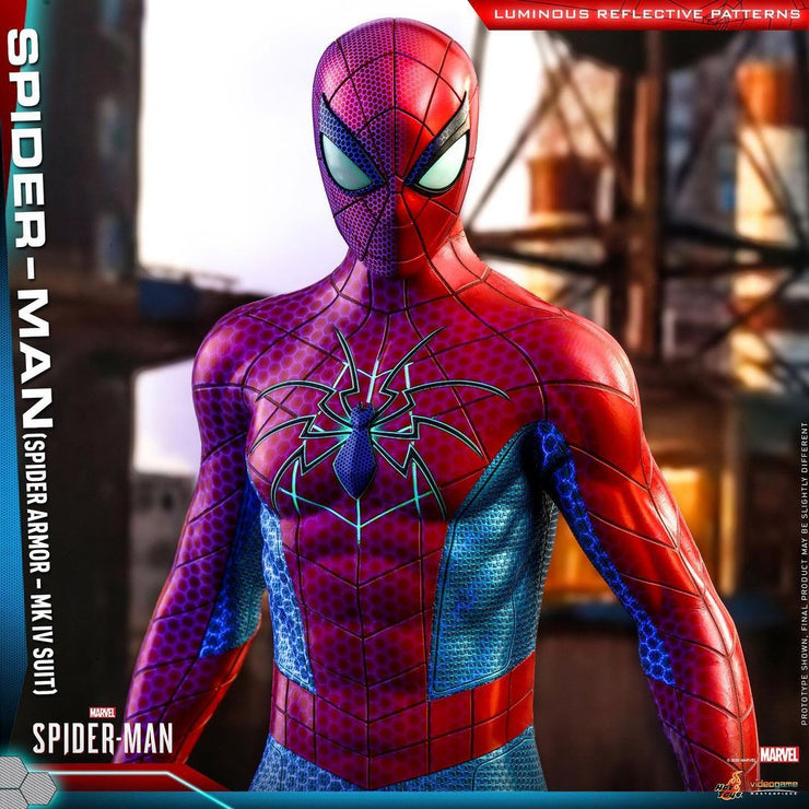 VGM43 - Marvel&