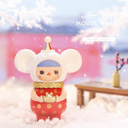 POP MART Pucky New Year Mouse Babies Series Set - ActionCity