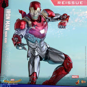 MMS427D19B - Spider-Man: Homecoming - 1/6th Scale Mark XLVII