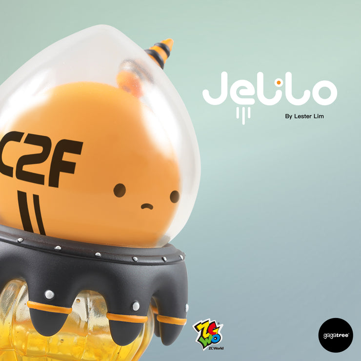 Jelilo C2F