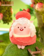 POP MART Flying Dong Dong Have Something Series - Plush Pendant Blind Box