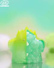 POP MART YUKI Evolution Series