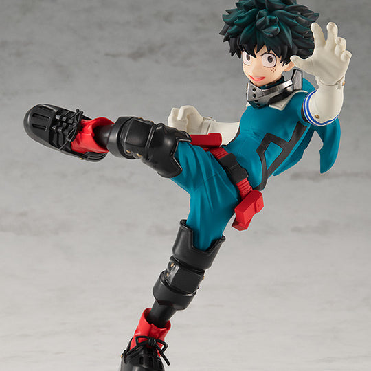 POP UP PARADE Izuku Midoriya: Costume γ Ver.