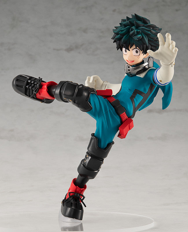 POP UP PARADE Izuku Midoriya: Costume γ Ver.