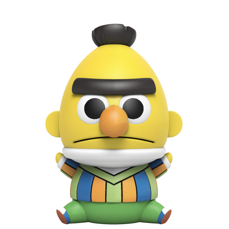 Sesame Street - Nubbies Blind Box Series