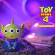 ActionCity Live: Popmart Disney Sitting Series 3 Toy Story 4  - Case of 12 Blind Boxes - ActionCity