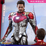 MMS427D19B - Spider-Man: Homecoming - 1/6th Scale Mark XLVII