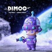 ActionCity Live: POP MART Dimoo Space Travel - Case of 12 Blind Boxes - ActionCity