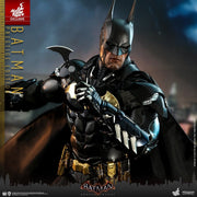 VGM37 - Batman: Arkham Knight - 1/6th scale Batman (Prestige Edition) - ActionCity