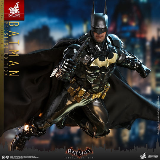 VGM37 - Batman: Arkham Knight - 1/6th scale Batman (Prestige Edition)