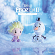 Popmart Disney Frozen 2 Series