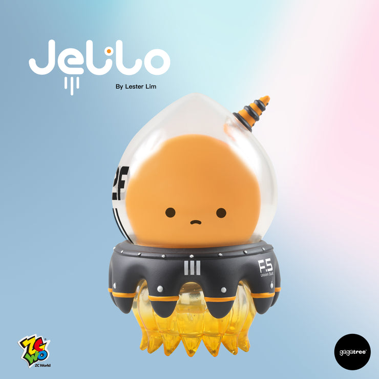 Jelilo C2F