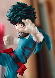 POP UP PARADE Izuku Midoriya: Costume γ Ver.