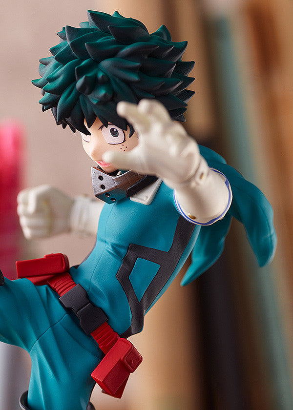 POP UP PARADE Izuku Midoriya: Costume γ Ver.