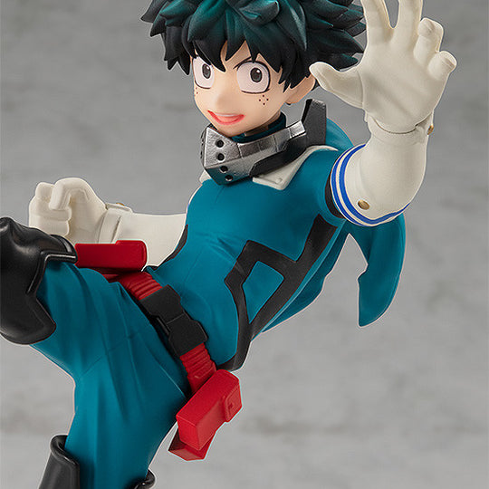 POP UP PARADE Izuku Midoriya: Costume γ Ver.