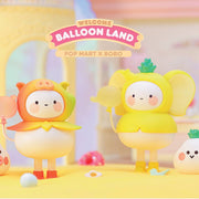 ActionCity Live: POP MART Bobo And Coco Balloon Land Series - Case of 12 Blind Boxes - ActionCity