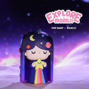 ActionCity Live: POP MART Momiji Explore Series - Case of 12 Blind Boxes - ActionCity