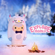 ActionCity Live: POP MART Momiji Explore Series - Case of 12 Blind Boxes - ActionCity