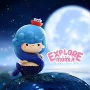 ActionCity Live: POP MART Momiji Explore Series - Case of 12 Blind Boxes - ActionCity