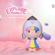 ActionCity Live: POP MART Momiji Explore Series - Case of 12 Blind Boxes - ActionCity