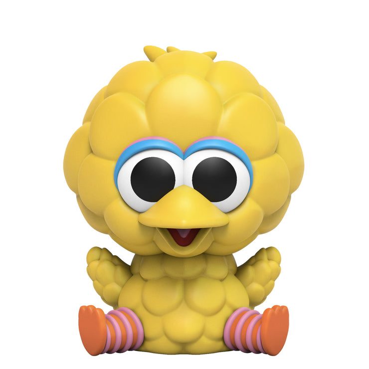 Sesame Street - Nubbies Blind Box Series