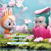 ActionCity Live: POP MART The Monsters Flower Elves - Case of 12 Blind Boxes - ActionCity
