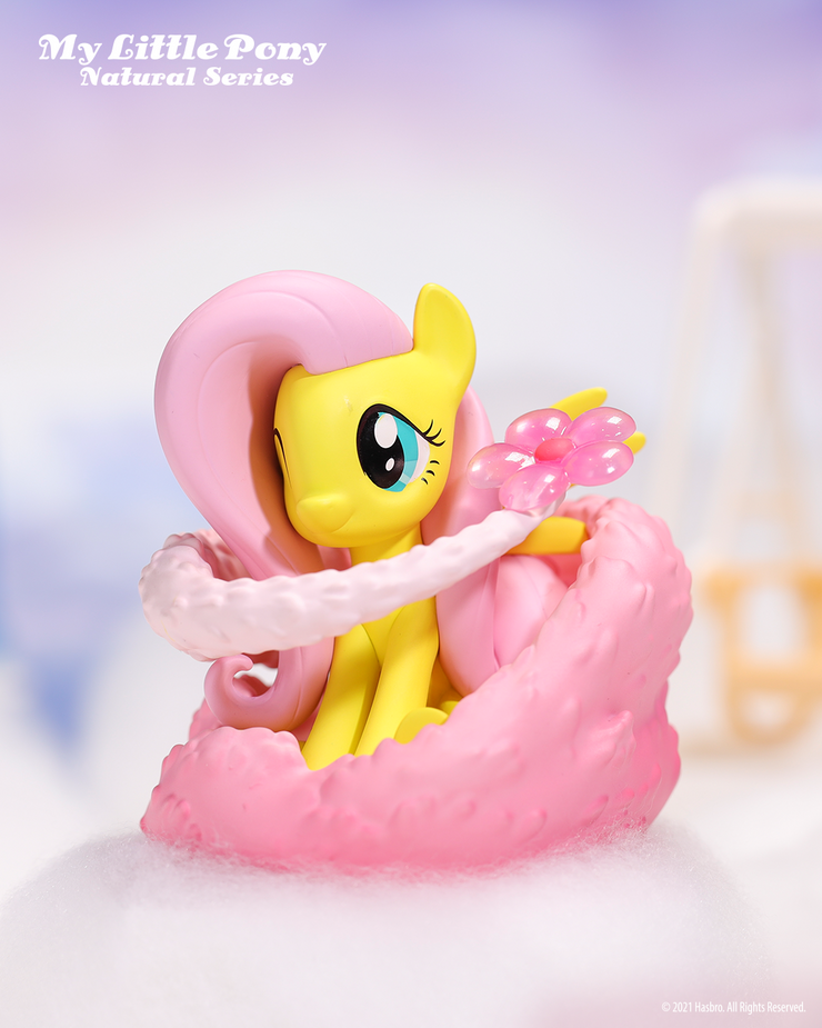 POP MART My Little Pony Natural Series