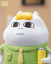 POP MART Duckyo Friends Wage Earner Series