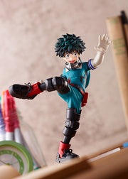 POP UP PARADE Izuku Midoriya: Costume γ Ver.