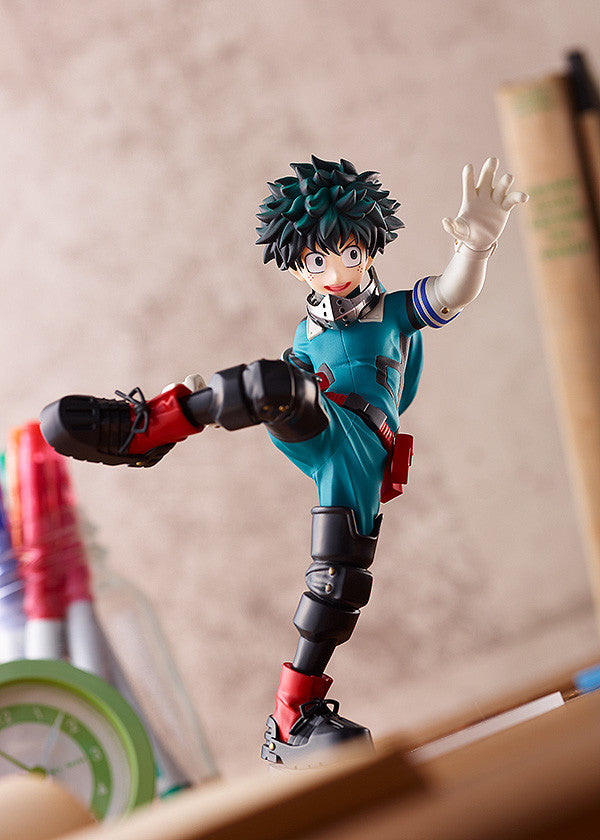 POP UP PARADE Izuku Midoriya: Costume γ Ver.